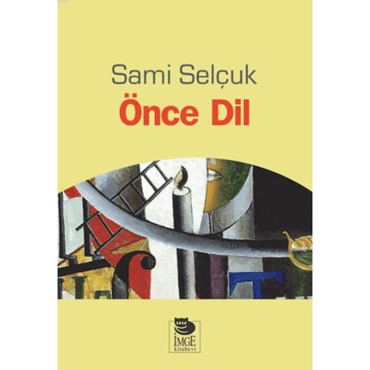 Önce Dil
