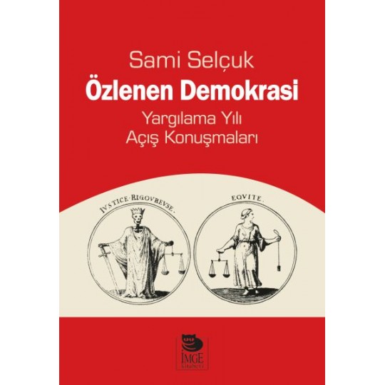 Özlenen Demokrasi Özlenen Demokrasi