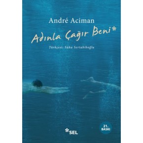 Adınla Çağır Beni
