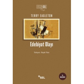 Edebiyat Olayı
