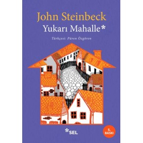 Yukarı Mahalle