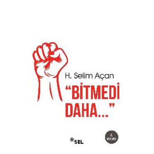 Bitmedi Daha Bitmedi Daha