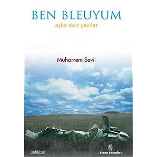 Ben Bleuyum Ben Bleuyum