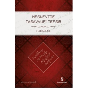 Mesnevi'de Tasavvufi Tefsir