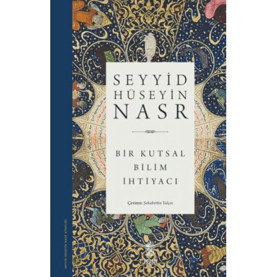 Bir Kutsal Bilim İhtiyacı Bir Kutsal Bilim İhtiyacı