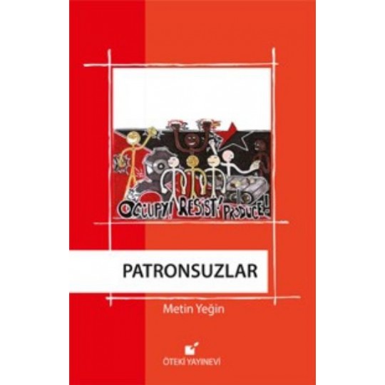 Patronsuzlar Patronsuzlar