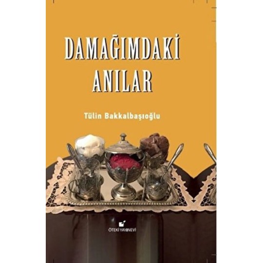Damağımdaki Anılar Damağımdaki Anılar