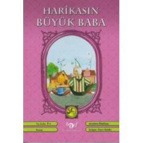 Harikasın Büyük Baba