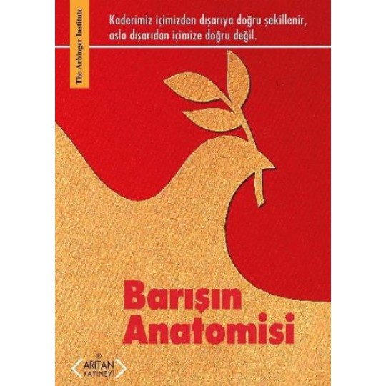 Barışın Anatomisi Barışın Anatomisi