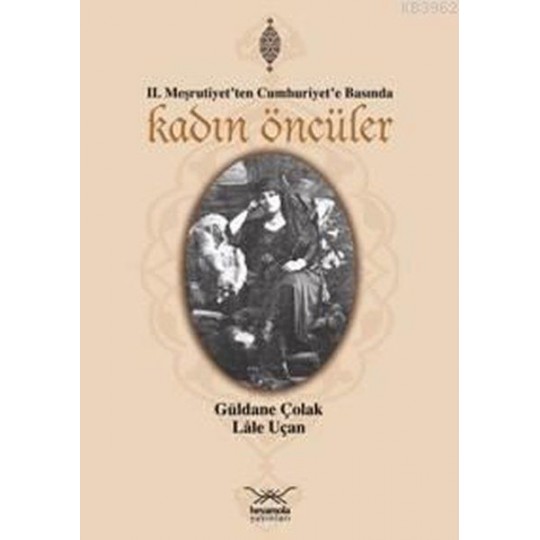 Kadın Öncüler
