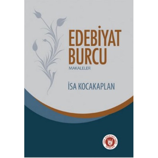 Edebiyat Burcu Edebiyat Burcu