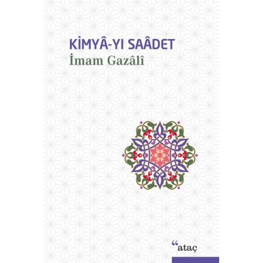 Kimya-yı Saadet (Ciltli) Kimya-yı Saadet (Ciltli)