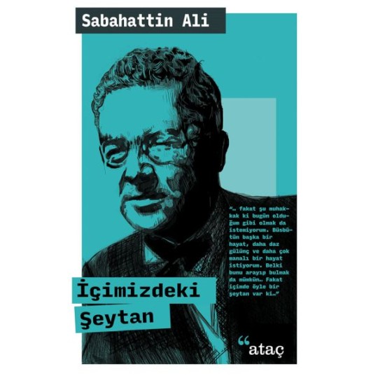 İçimizdeki Şeytan İçimizdeki Şeytan