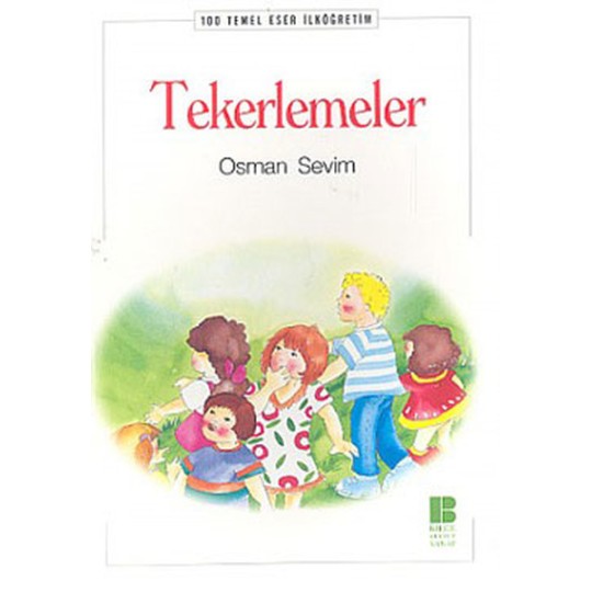 Tekerlemeler Tekerlemeler