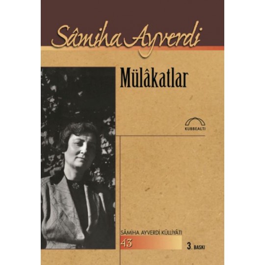 Mülakatlar Mülakatlar