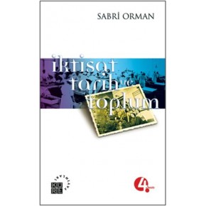 İktisat, Tarih ve Toplum