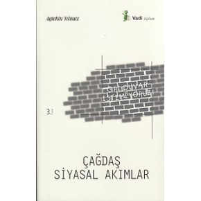 Çağdaş Siyasal Akımlar