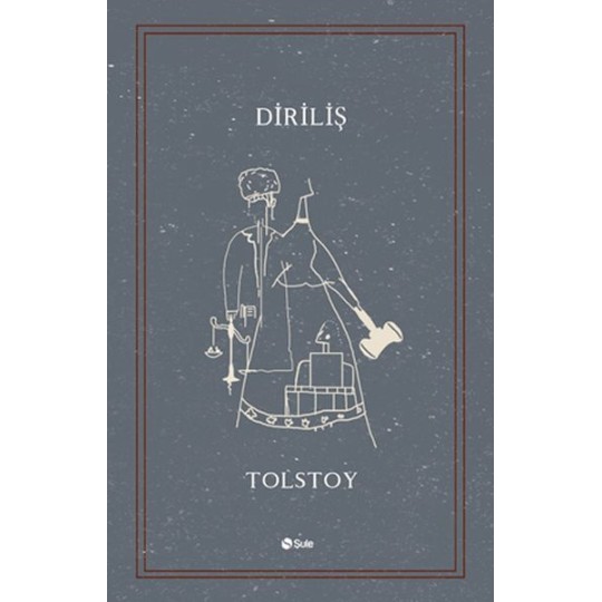 Diriliş Diriliş