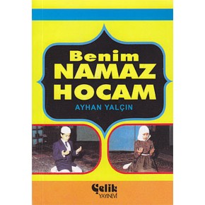 Benim Namaz Hocam (Cep Boy)