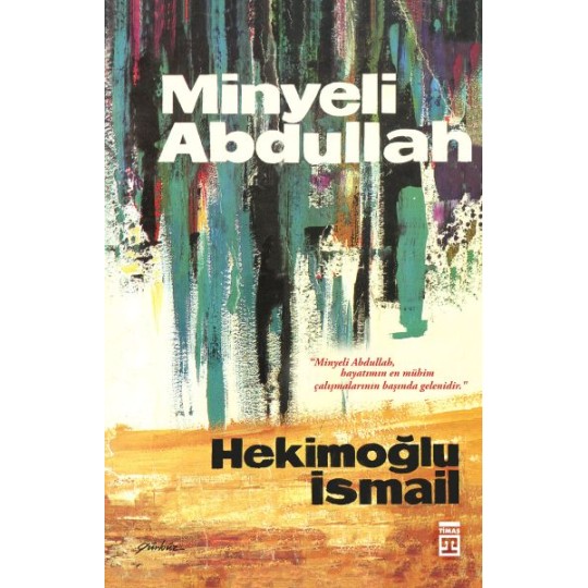 Minyeli Abdullah Minyeli Abdullah