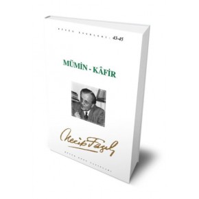 Mümin-Kafir