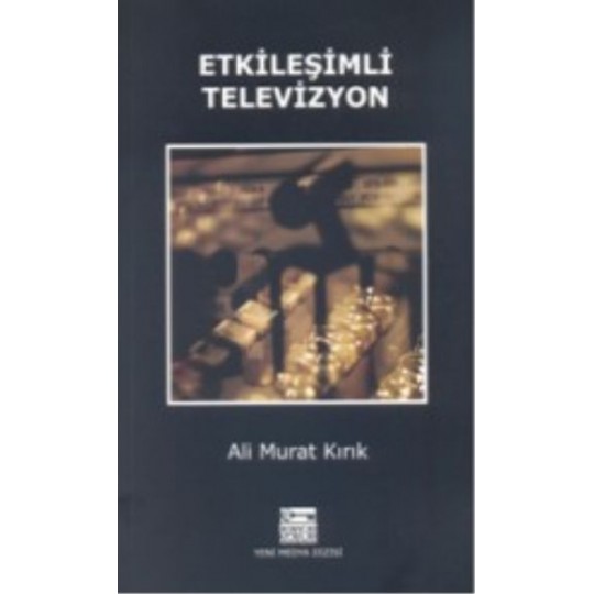 Etkileşimli Televizyon Etkileşimli Televizyon