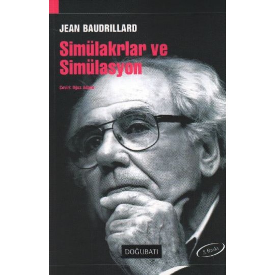 Simülakrlar ve Simülasyon