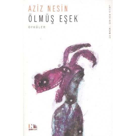 Ölmüş Eşek Ölmüş Eşek