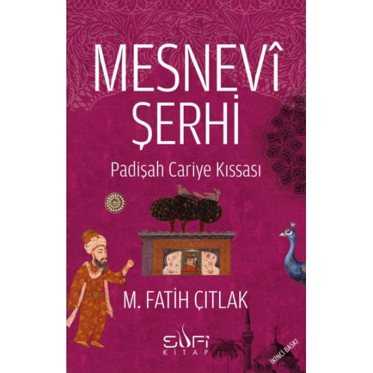 Mesnevi Şerhi Mesnevi Şerhi