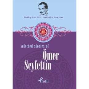 Selected Stories of Ömer Seyfettin