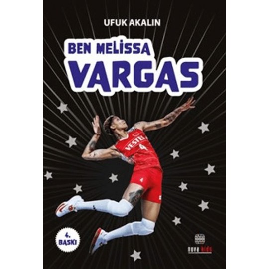 Ben Melissa Vargas Ben Melissa Vargas