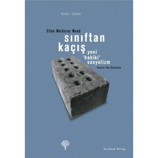 Sınıftan Kaçış Sınıftan Kaçış