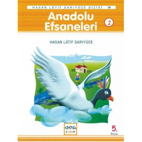 Anadolu Efsaneleri 2