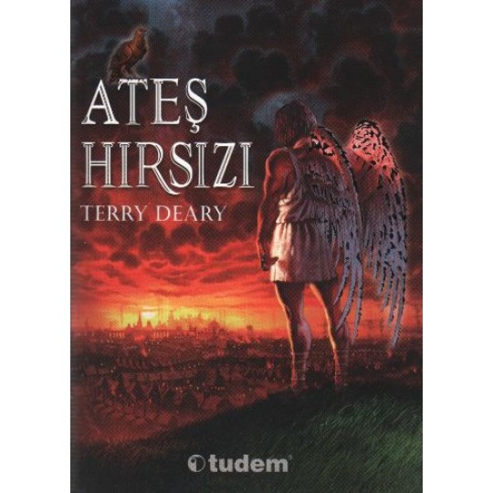 Ateş Hırsızı Ateş Hırsızı