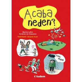 Acaba Neden?