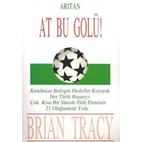 At Bu Golü